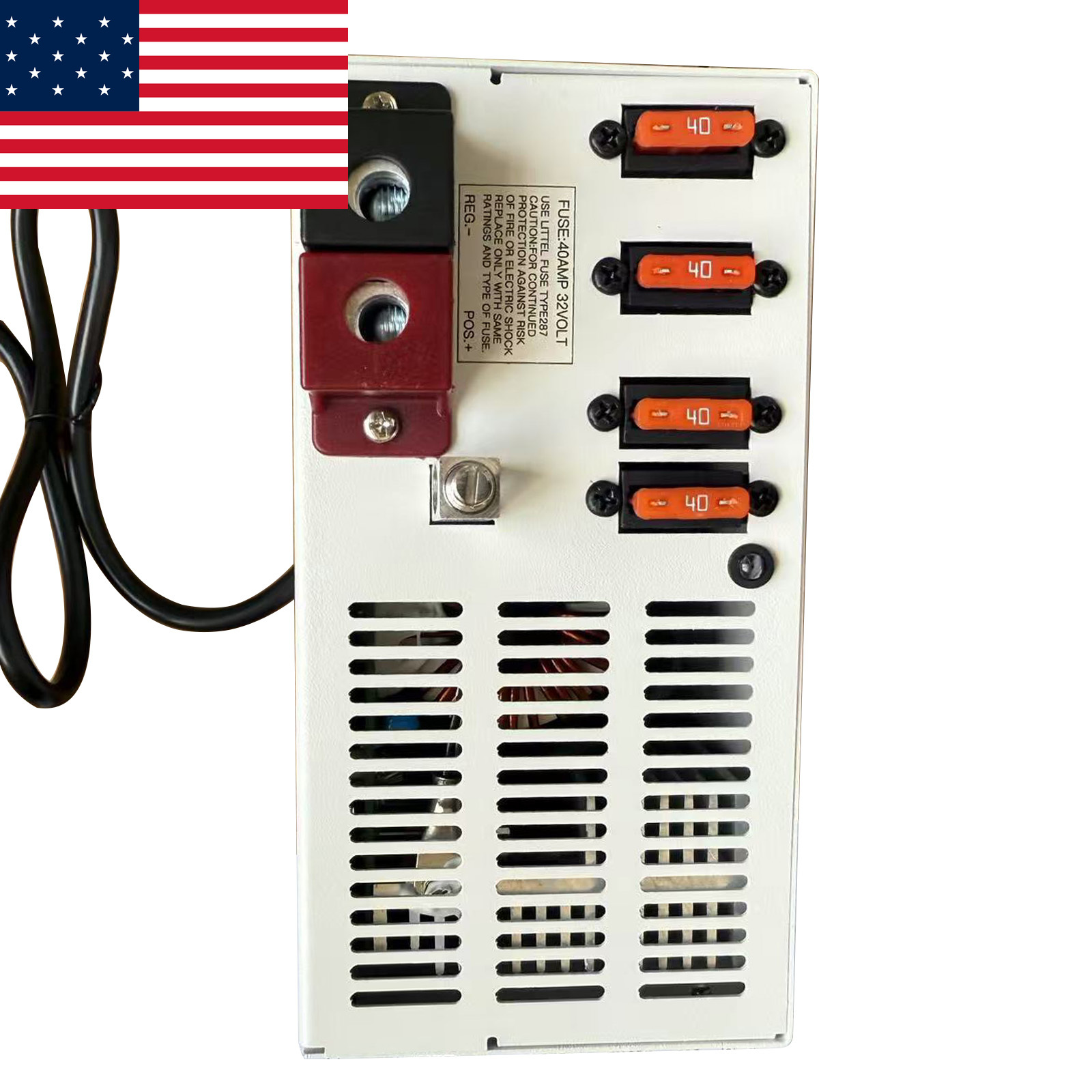 AP03 PM3-75LK Slimme Koel-AC-n - Ac Power Supply recensie en prijs
