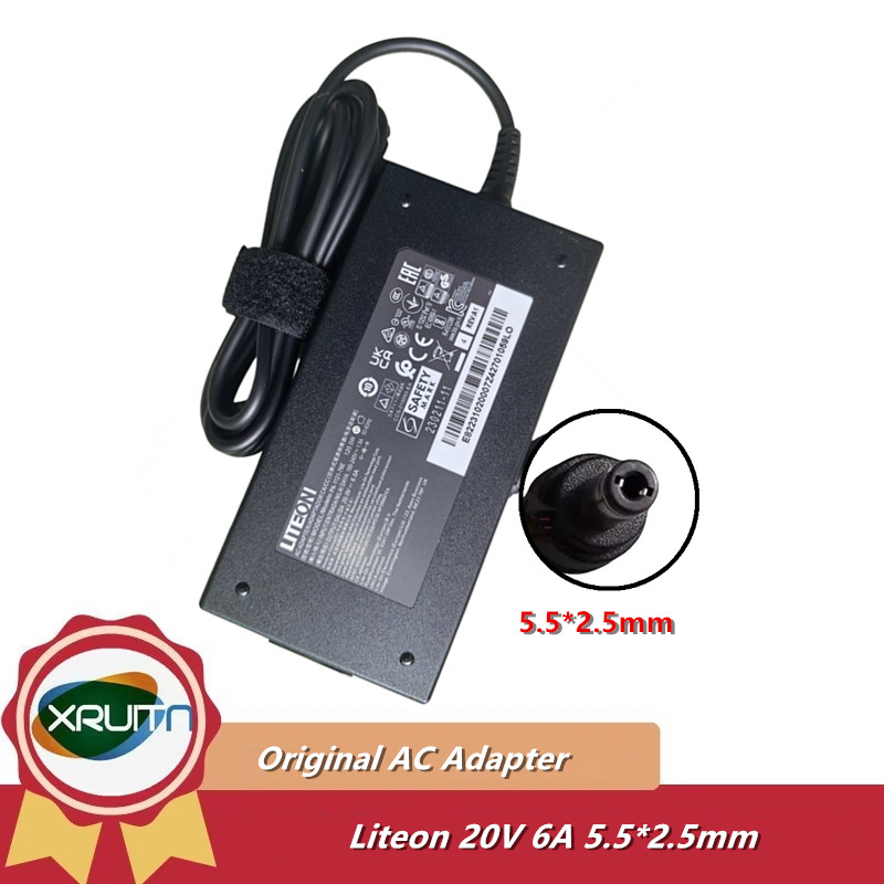 Originele 20V 6A PA-1121-76E A - Pc Power Supply recensie en prijs