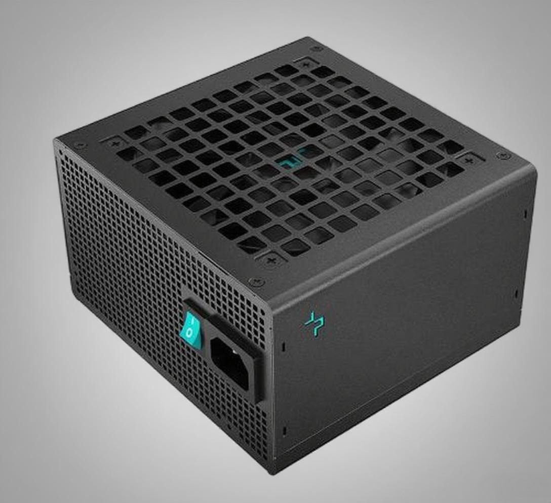 750W/850W/1000W gouden medaill - Power Supply 750W recensie en prijs