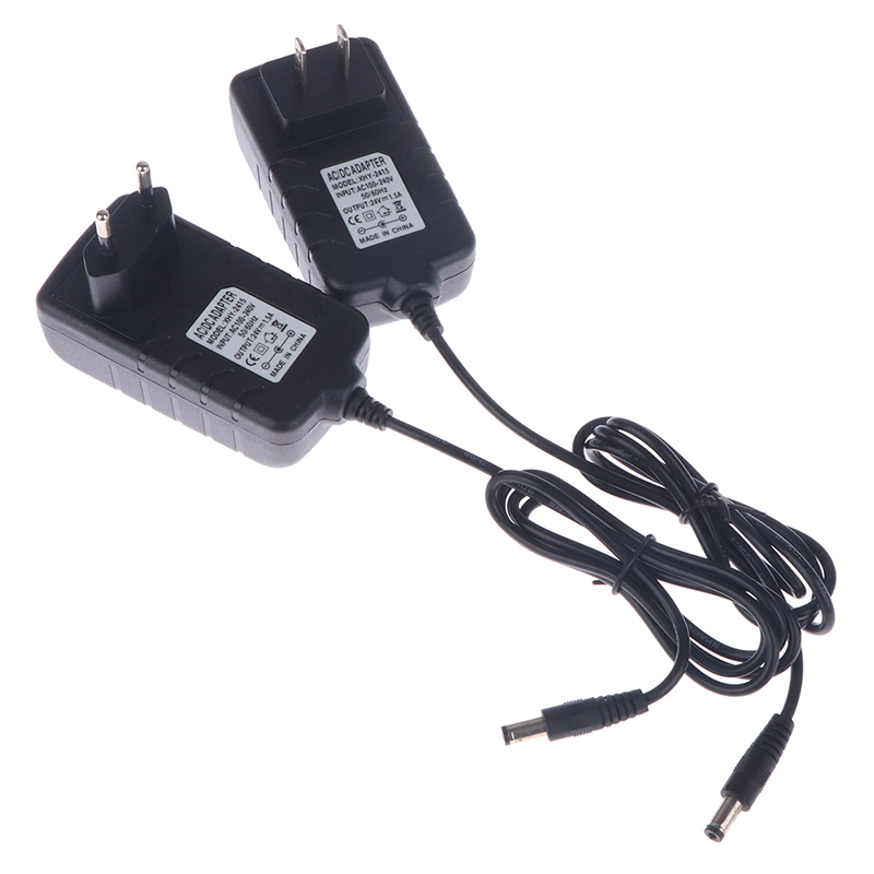 【24V 1.5A Voedingsadapter Opla - Ac Power Supply recensie en prijs