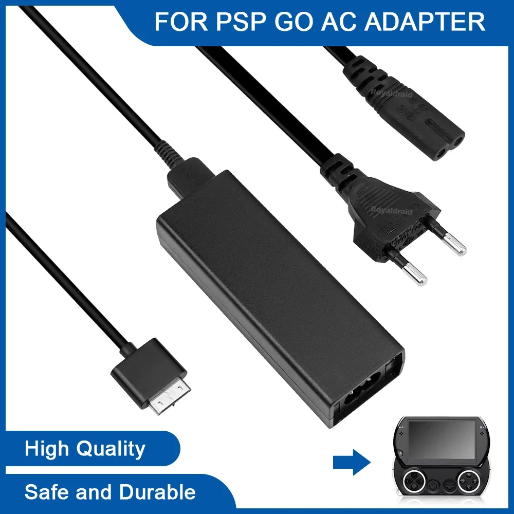 Nieuwe EU/VS stekker 5V wandla - Smps Power Supply recensie en prijs