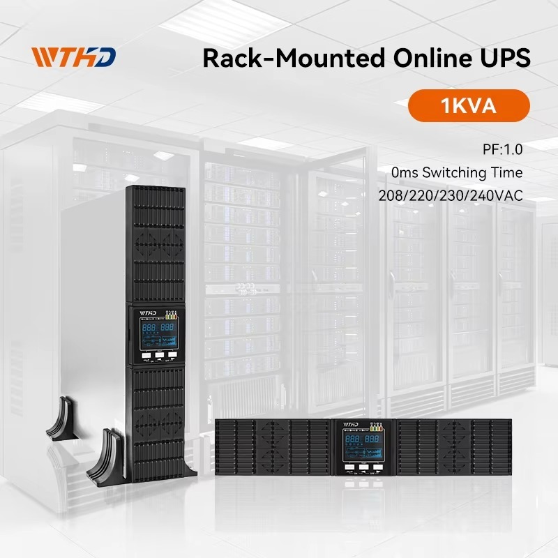 Hoogfrequente online rackmount - Pc Power Supply recensie en prijs