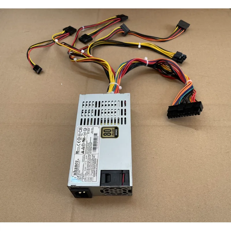 voor Yiheng ENP-7025B Kleine 1 - Server Power Supply recensie en prijs