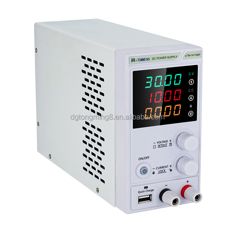 300W ETM-3010MF 30V10A 4-bit L - Smps Power Supply recensie en prijs