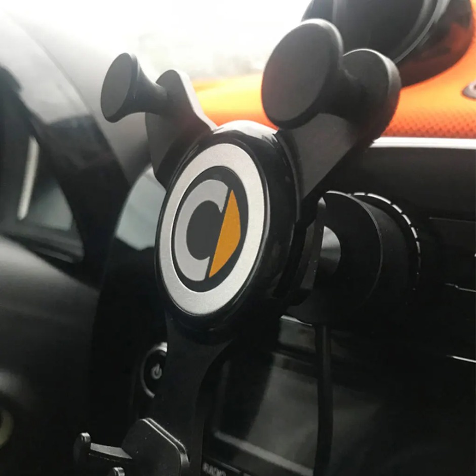 Autotelefoonhouder Navigatiefr - Open Frame Power Supply recensie en prijs