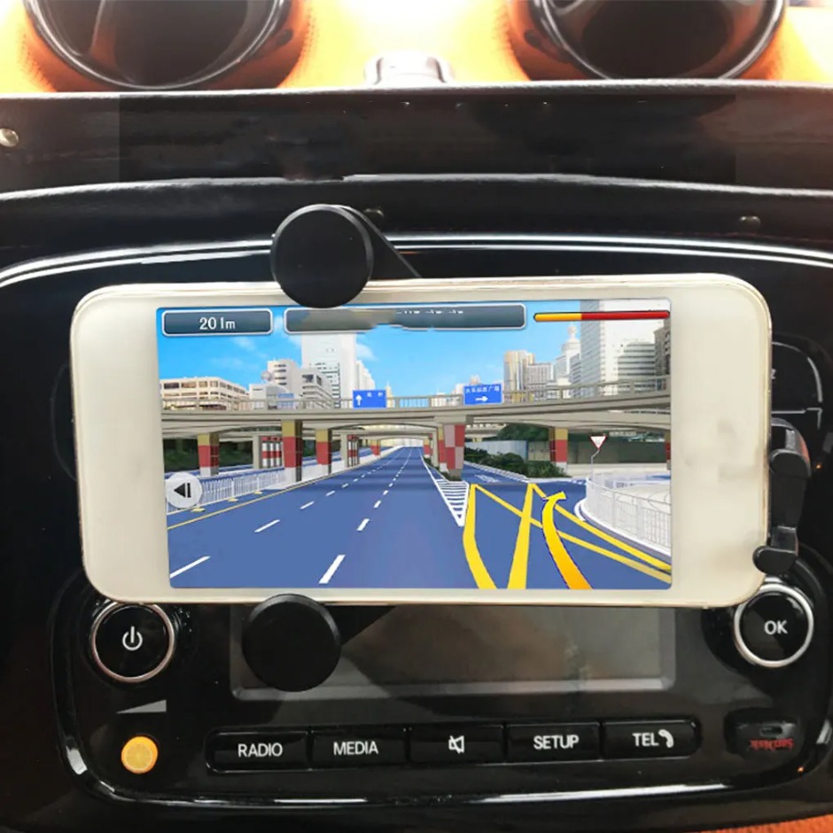 Autotelefoonhouder Navigatiefr - Open Frame Power Supply recensie en prijs
