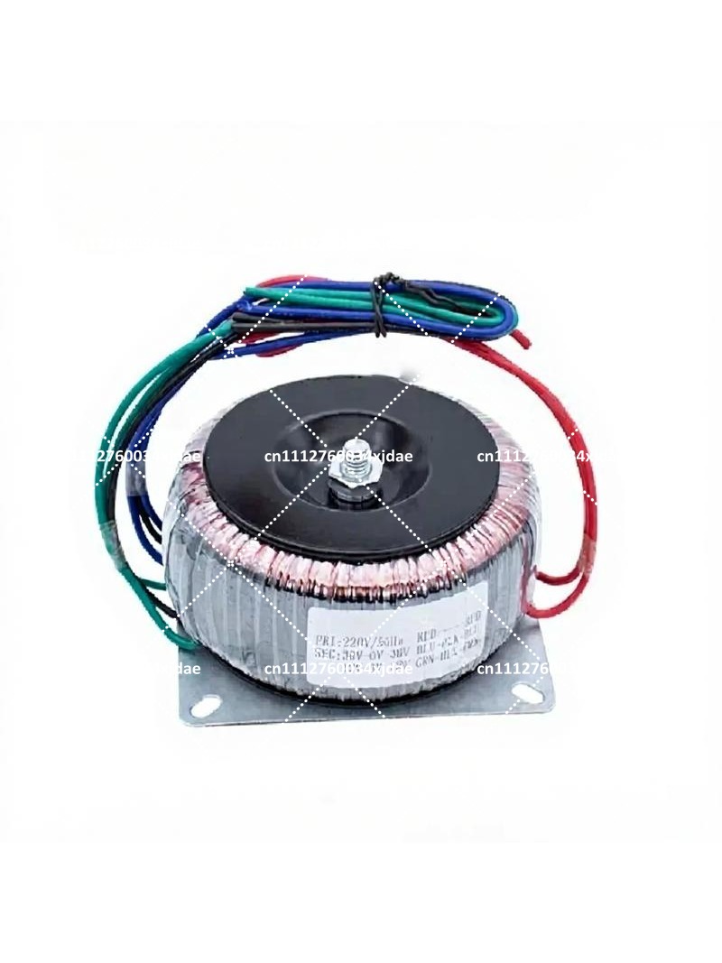 500W 220V naar 32V Dubbele 12V - Power Supply 500W recensie en prijs
