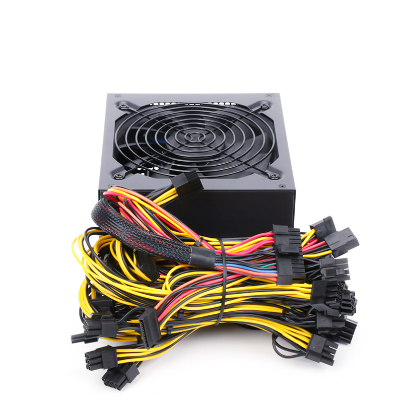 Nieuwste collectie 3450W hoog  - Psu Computer recensie en prijs
