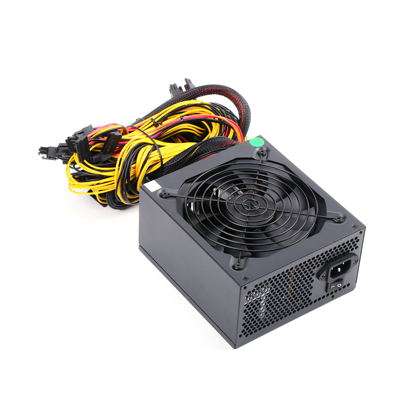 Nieuwste collectie 3450W hoog  - Psu Computer recensie en prijs