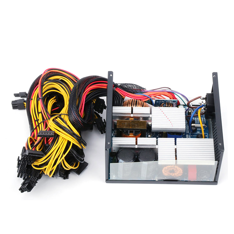 Nieuwste collectie 3450W hoog  - Psu Computer recensie en prijs