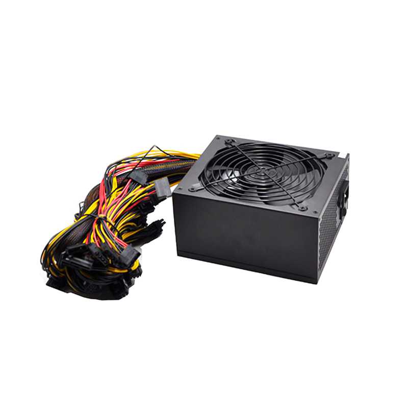 Nieuwste collectie 3450W hoog  - Psu Computer recensie en prijs