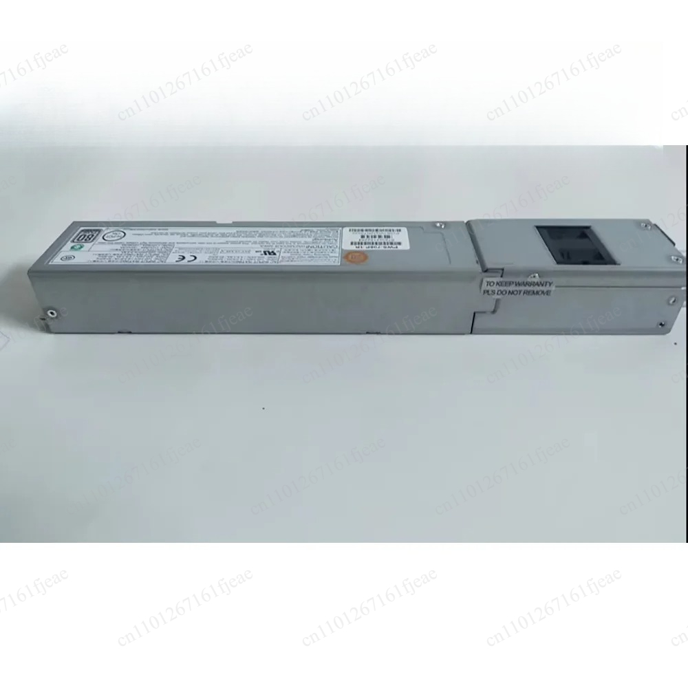 PWS-706P-1R 750W servervoeding - Server Power Supply recensie en prijs