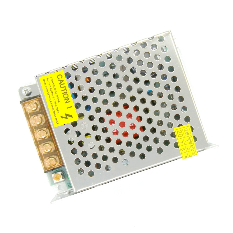 26V 28V 2a 3a Schakelende Voed - Smps Power Supply recensie en prijs