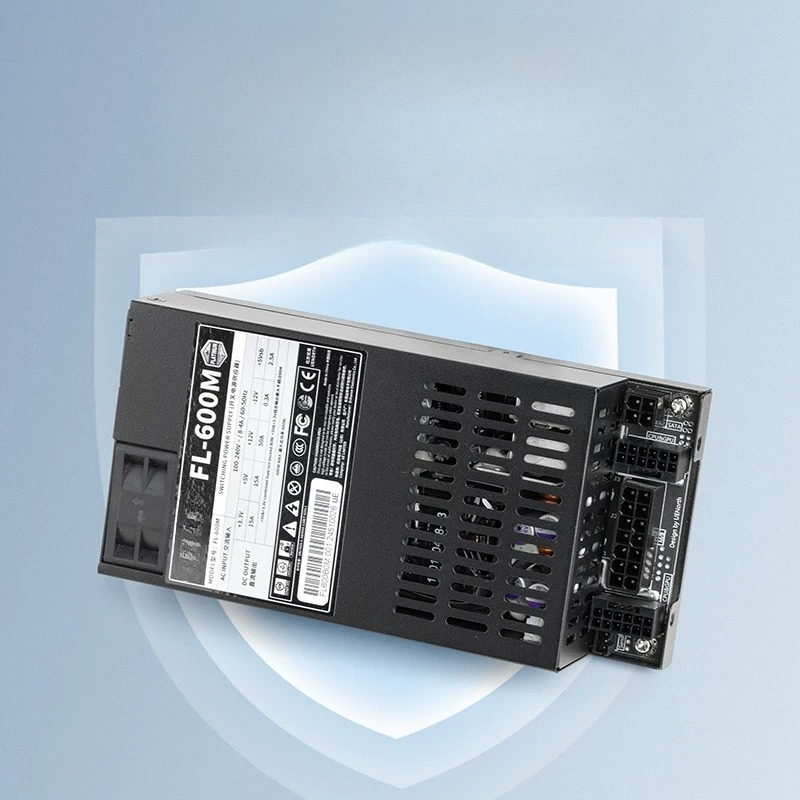 Flex-ATX 1U Volledig Modulaire - Atx Power Supply recensie en prijs