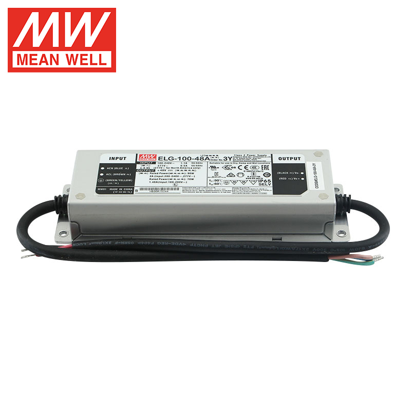 ELG-100-48 Voeding AC-DC const - Ac Power Supply recensie en prijs