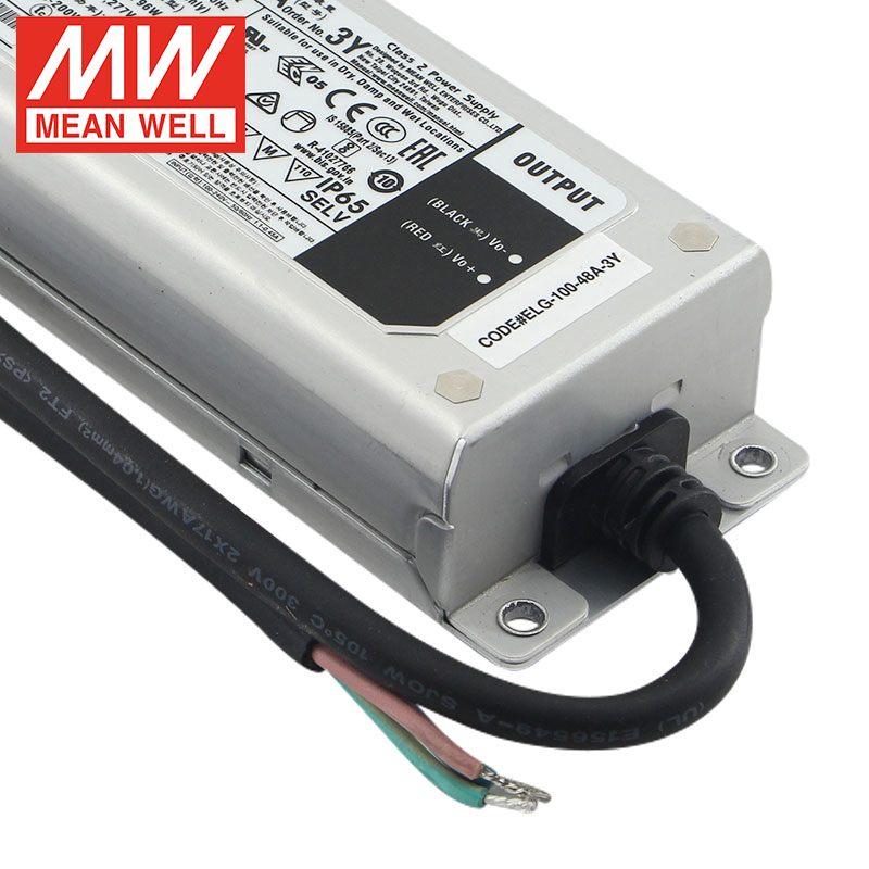 ELG-100-48 Voeding AC-DC const - Ac Power Supply recensie en prijs