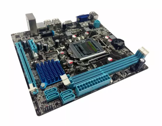H61 ATX Voeding LGA1150 Moeder - Atx Power Supply recensie en prijs