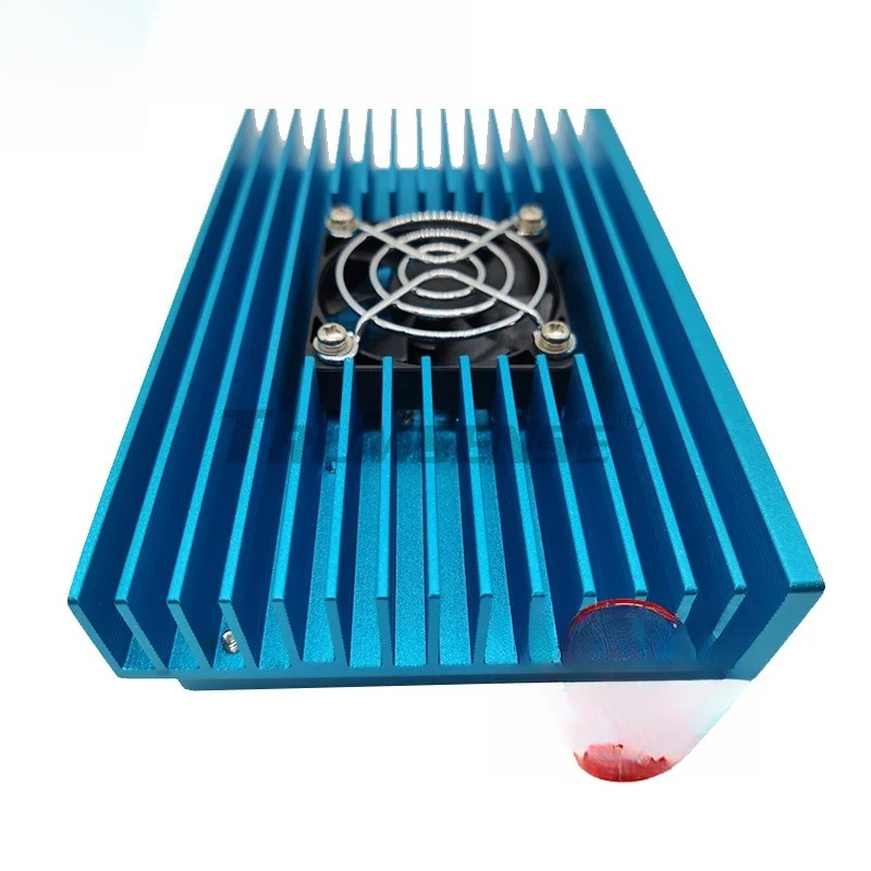 Leadshine HBS86H Hybride Servo - Ac Power Supply recensie en prijs