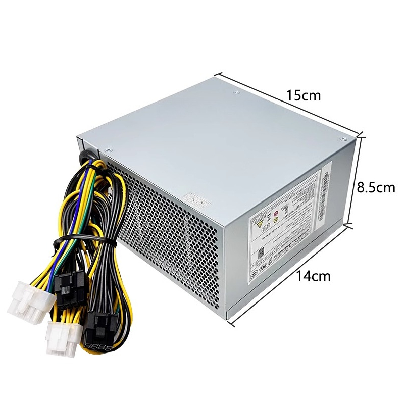 Voor Lenovo 10-pins voeding 75 - Power Supply 750W recensie en prijs