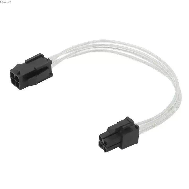 voor desktop CPU 4-pins stroom - Psu Computer recensie en prijs
