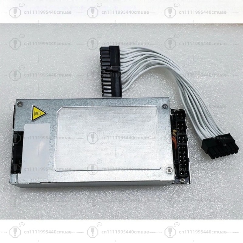 500W Gold Medal Small 1U voedi - Power Supply 500W recensie en prijs