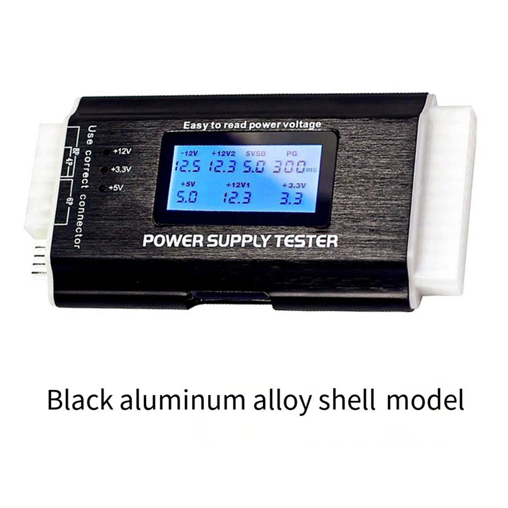 126x64x18,5mm ATX-voeding DC d - Atx Power Supply recensie en prijs