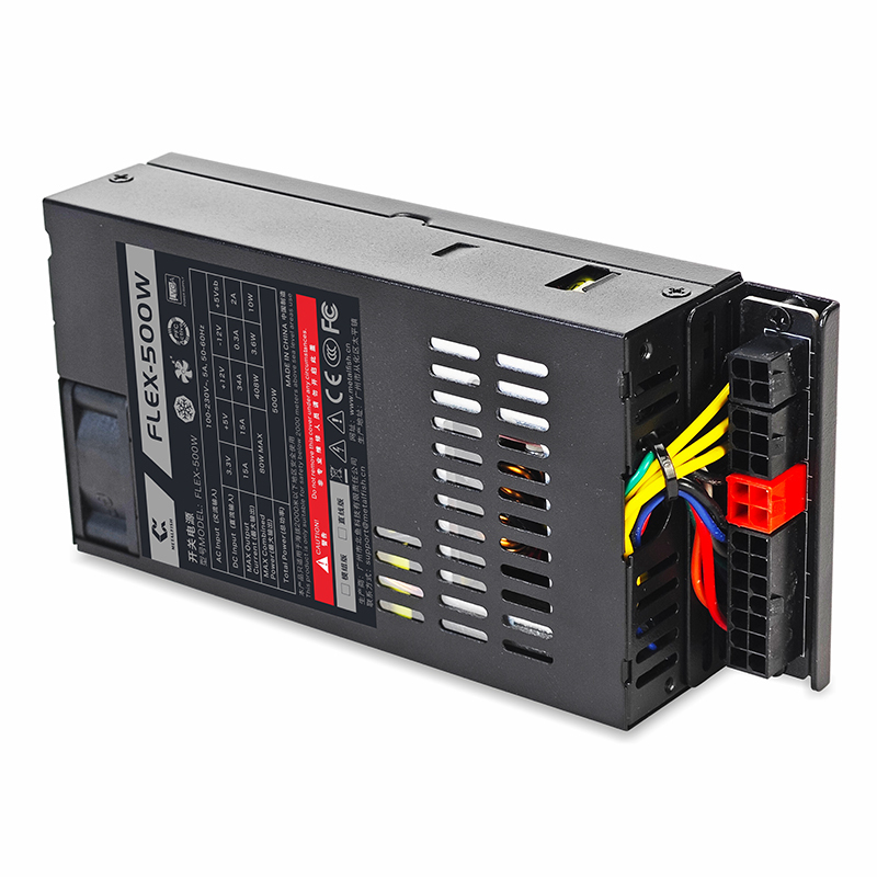 Flex-ATX 500W ITX Mini PC POS  - Psu Computer recensie en prijs