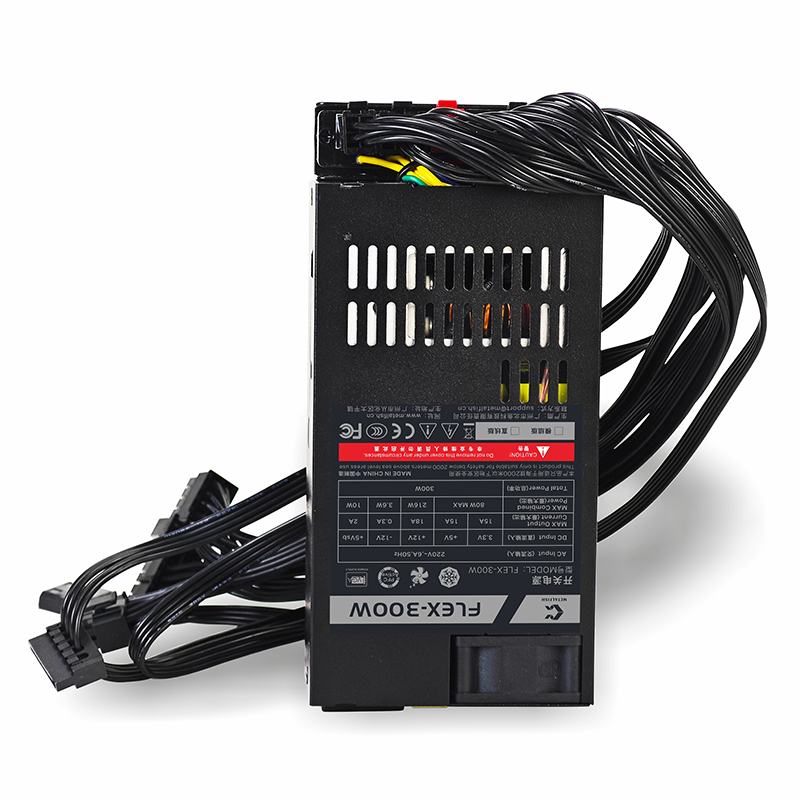 Flex-ATX 500W ITX Mini PC POS  - Psu Computer recensie en prijs