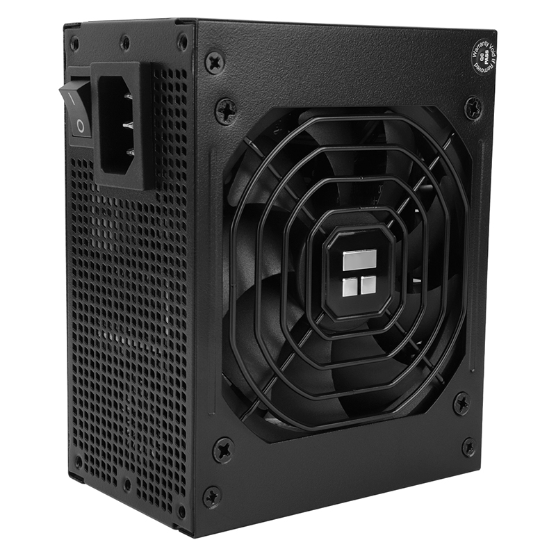 Thermalright SGFX850 Gold Voll - Server Power Supply recensie en prijs