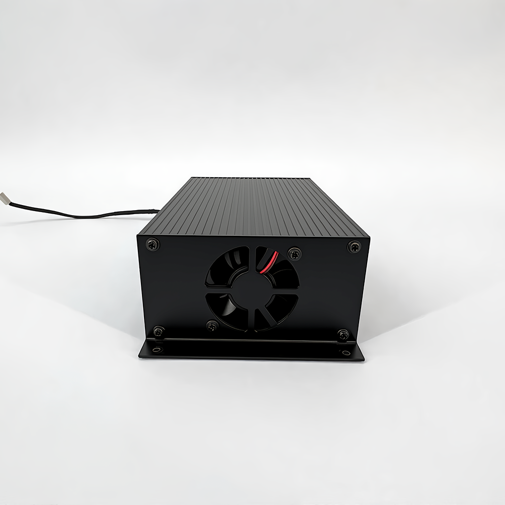 Hoge betrouwbare 500W DC-voedi - Power Supply 500W recensie en prijs