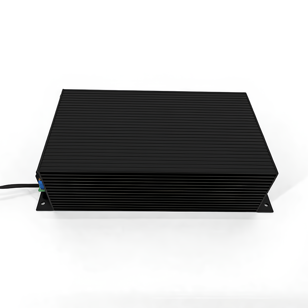 Hoge betrouwbare 500W DC-voedi - Power Supply 500W recensie en prijs