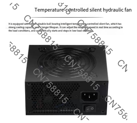 Snelle verzending, voor kleine - Sfx Modular Power Supply 850W Gold recensie en prijs