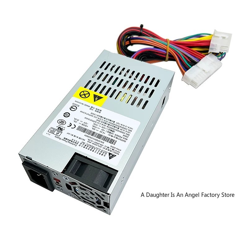 250W voeding voor NAS-server,  - Server Power Supply recensie en prijs