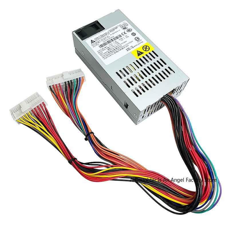250W voeding voor NAS-server,  - Server Power Supply recensie en prijs