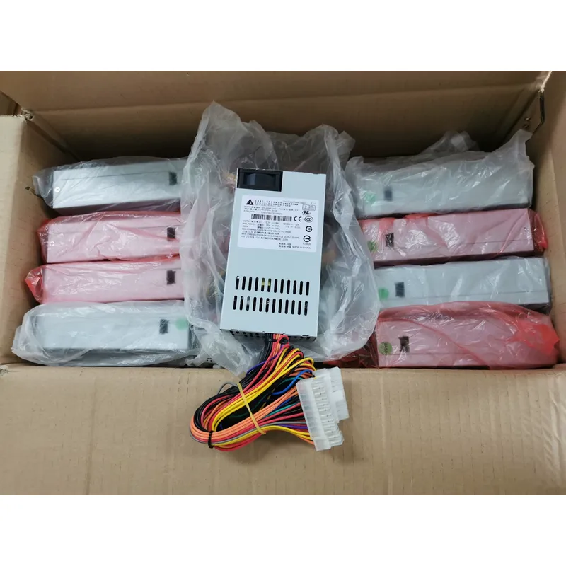 voor Synology voor Delta DPS-2 - Server Power Supply recensie en prijs