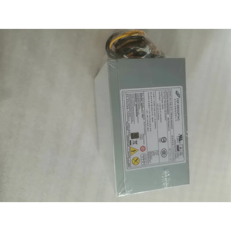 Nieuwe 10-pins 500W 600W voedi - Power Supply 500W recensie en prijs