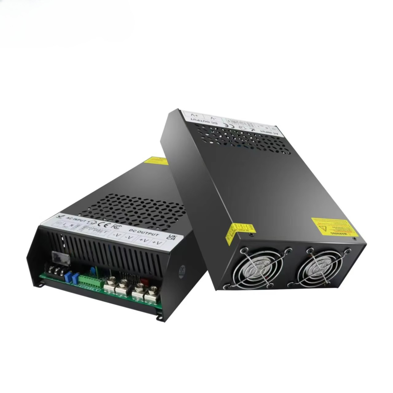 220V 110V naar 12V Spanningsst - Power Supply 12V recensie en prijs