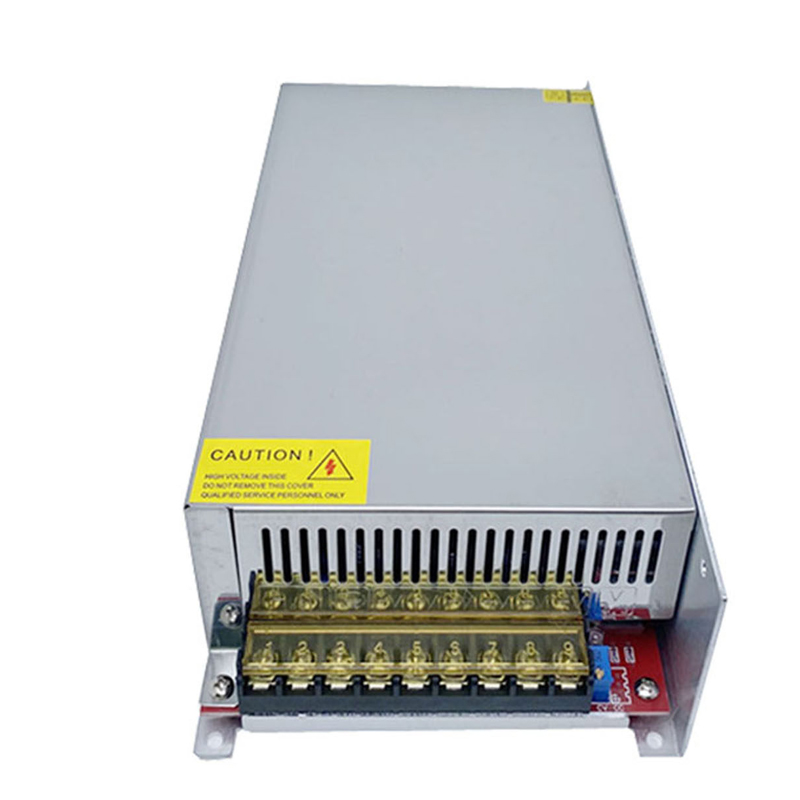 Hoogvermogen AC 220V naar DC 1 - Smps Power Supply recensie en prijs