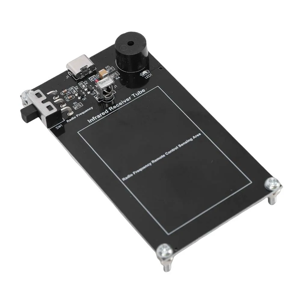 Draagbare auto-afstandsbedieni - Power Supply Tester recensie en prijs