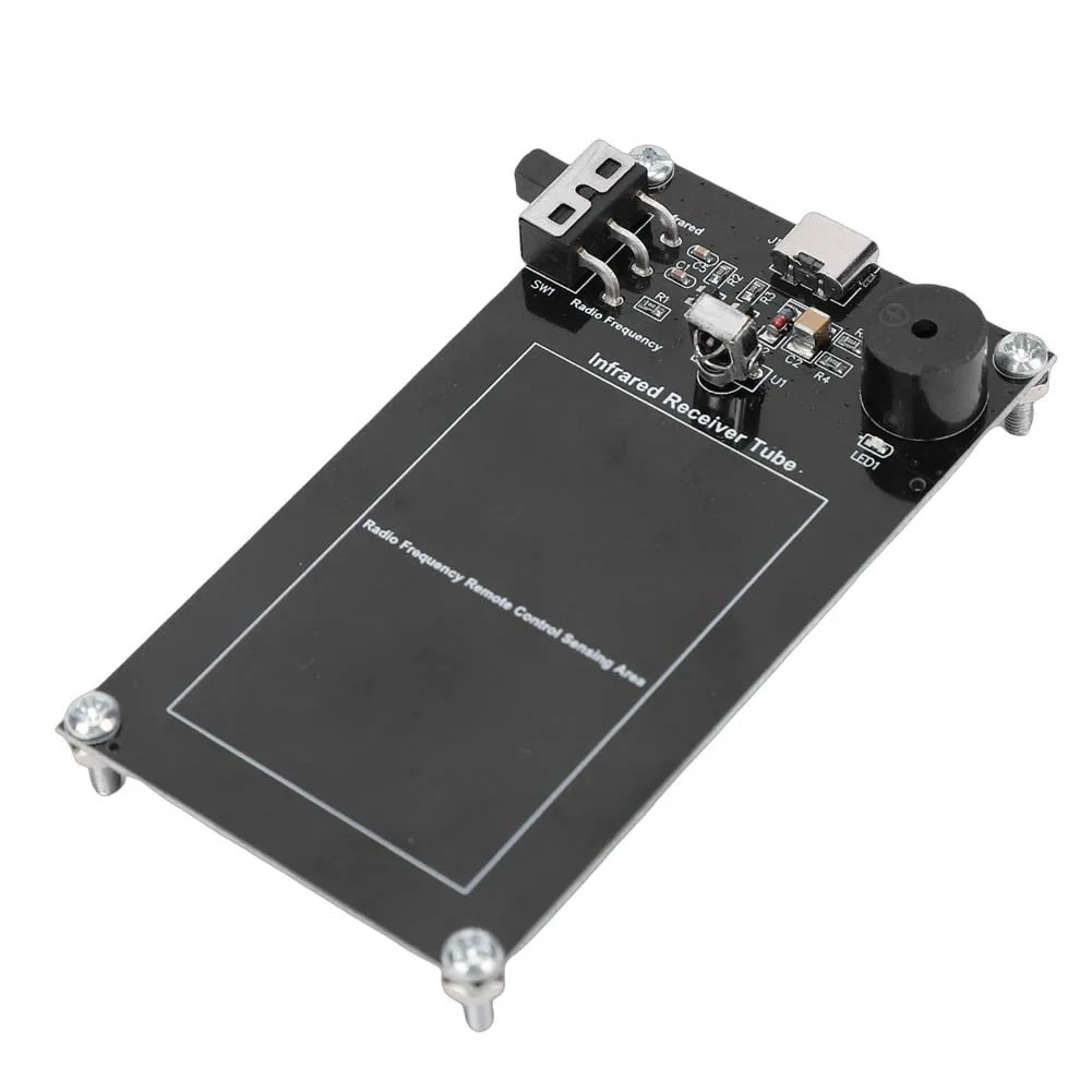 Draagbare auto-afstandsbedieni - Power Supply Tester recensie en prijs