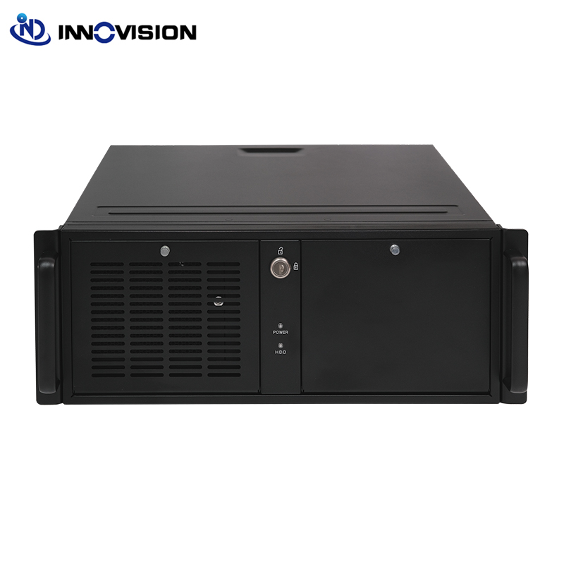 Hoge kwaliteit 4U rack industr - Psu Computer recensie en prijs