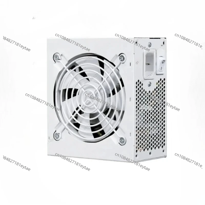 Geschikt voor SFX full module  - Power Supply 500W recensie en prijs