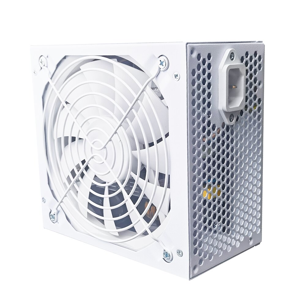 Geschikt voor SFX full module  - Power Supply 500W recensie en prijs