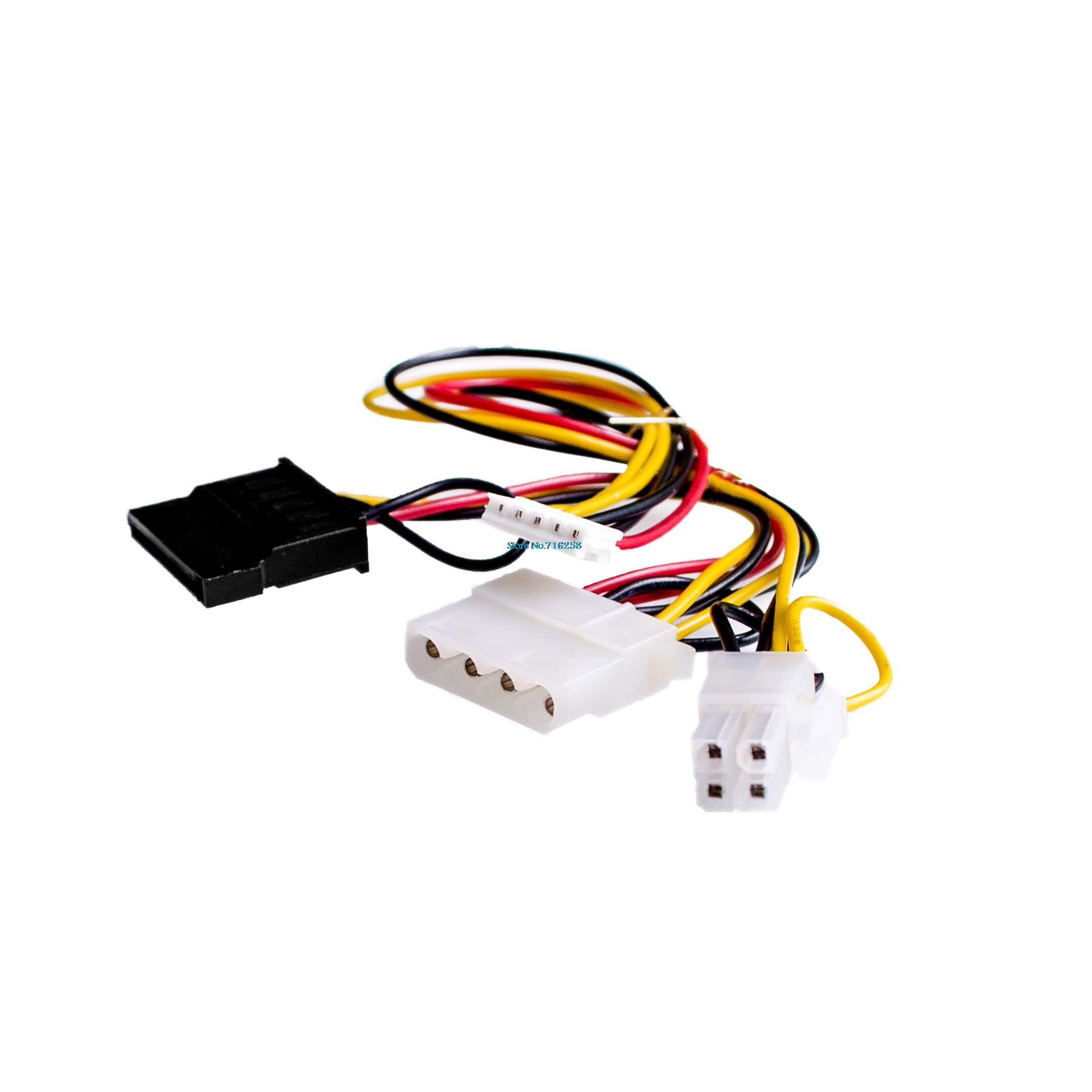 DC-ATX-160W 160W high power DC - Psu Computer recensie en prijs