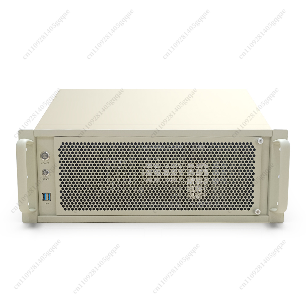 Nieuw 4U Chassis Industriële C - Atx Power Supply recensie en prijs