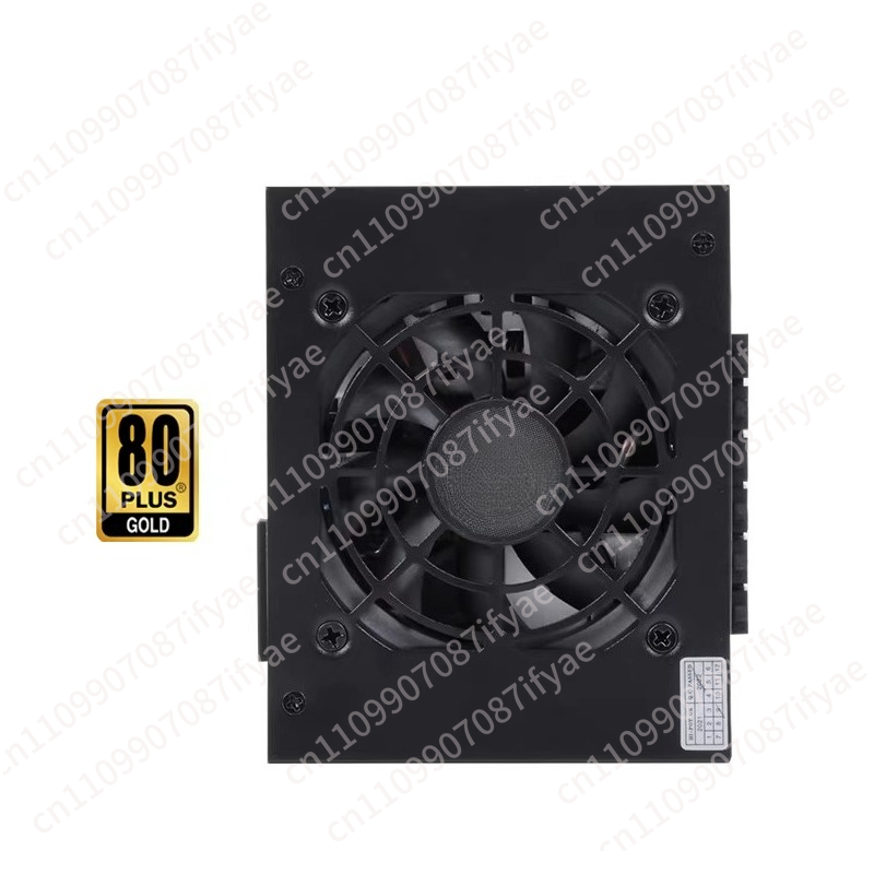 Stille 500W Full Module SFX Vo - Power Supply 500W recensie en prijs