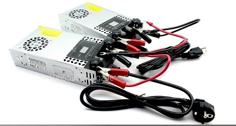 AC naar converter 60V DC inste - Ac Power Supply recensie en prijs