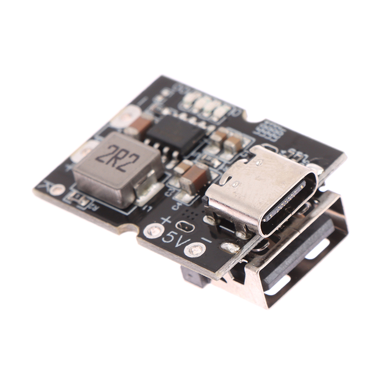 Type-C USB 5V 2A Boost Convert - Modular Power Supply recensie en prijs