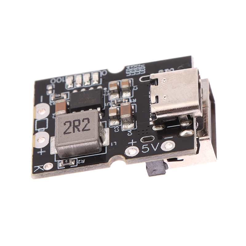 Type-C USB 5V 2A Boost Convert - Modular Power Supply recensie en prijs