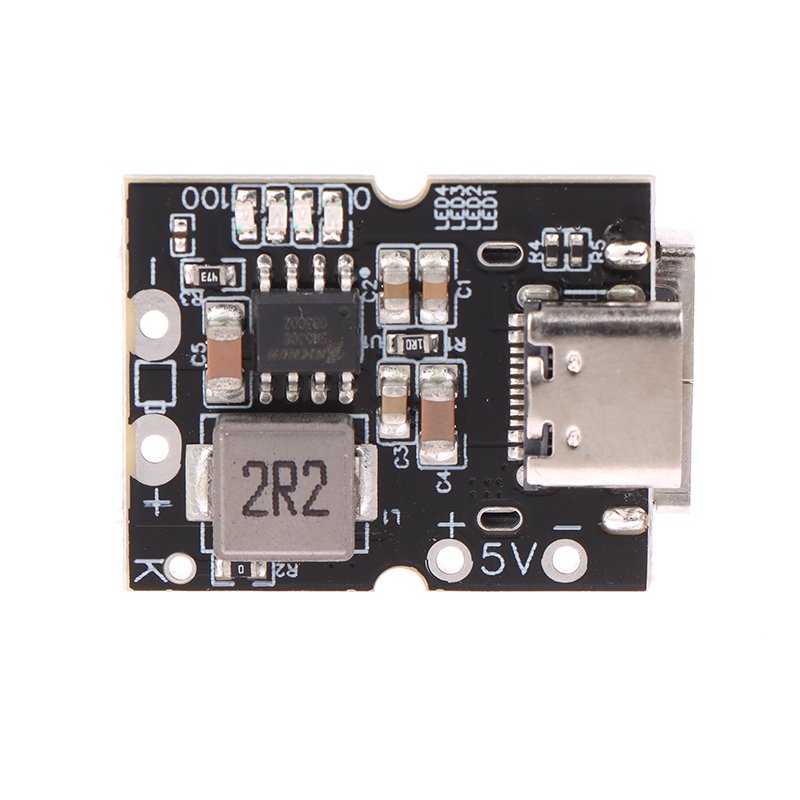 Type-C USB 5V 2A Boost Convert - Modular Power Supply recensie en prijs